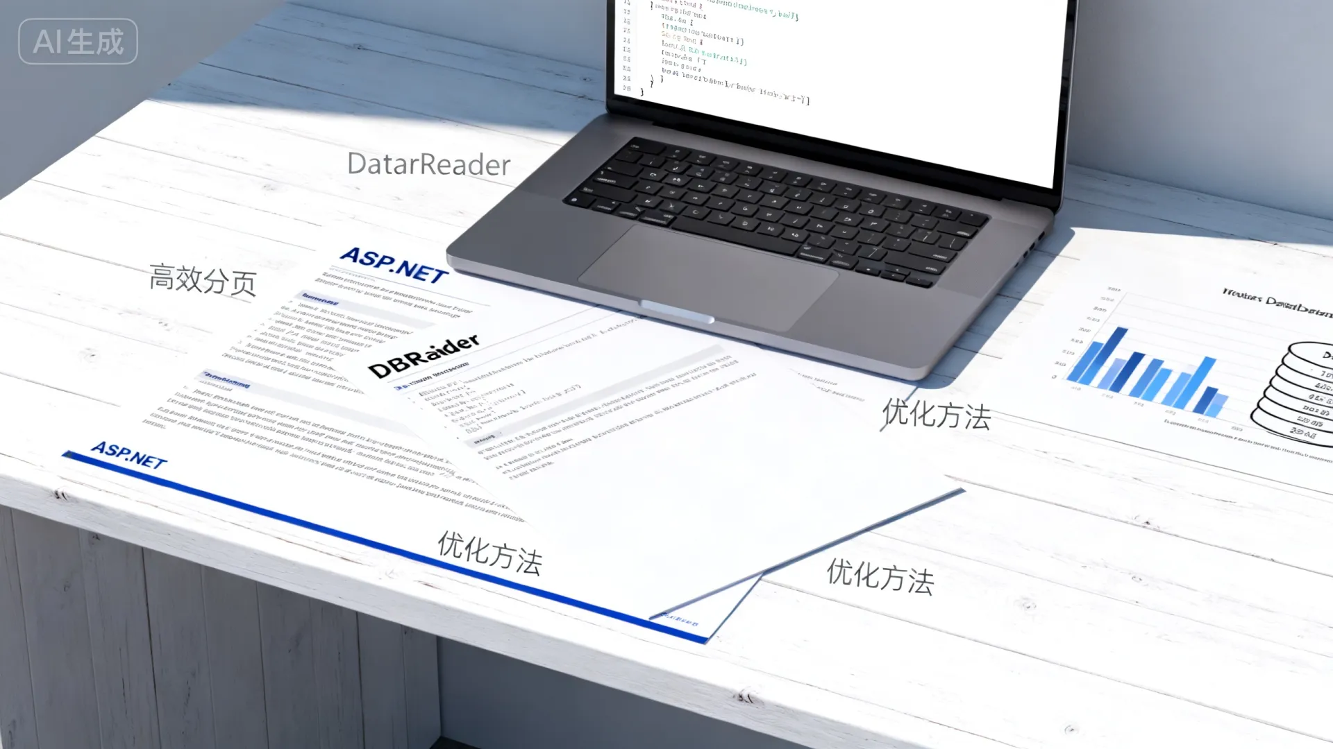 ASP.NET中如何用DataReader实现高效分页?高效分页优化方法揭秘 NET中如何用DataReader实现高效分页