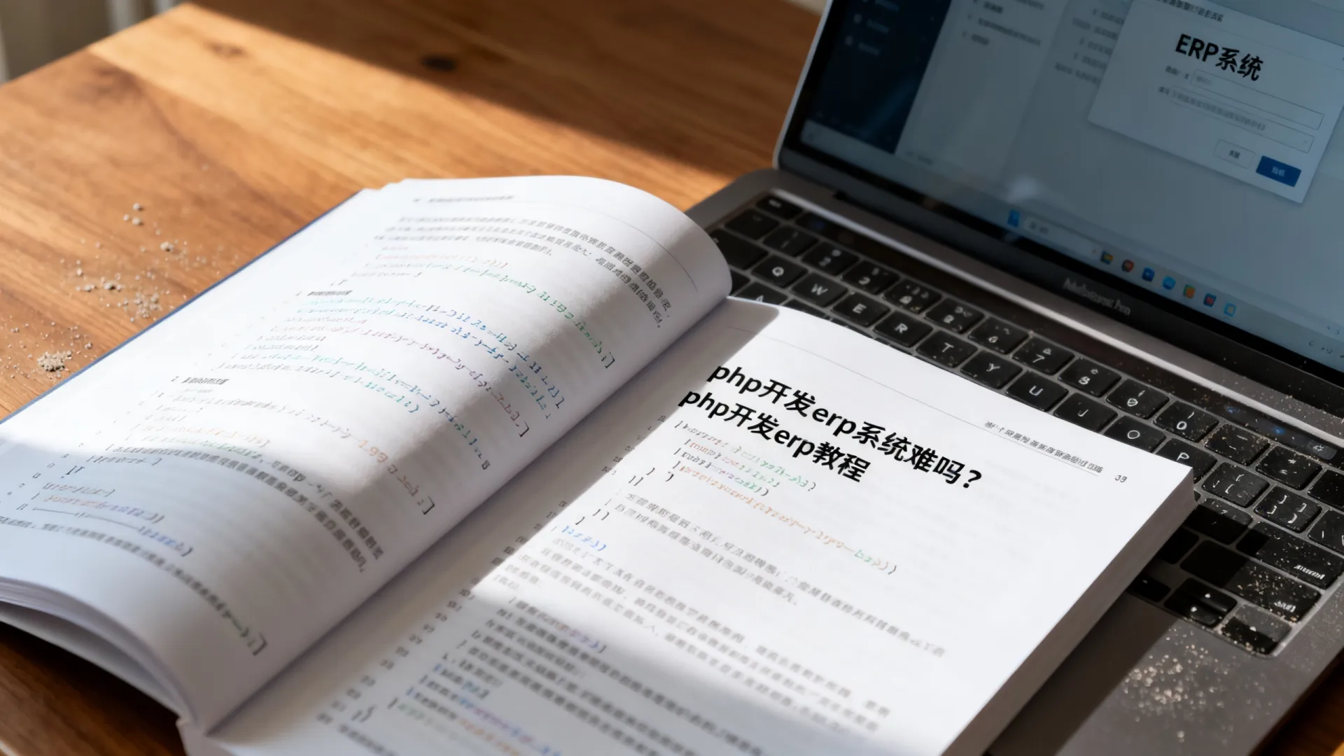 php 开发 erp php 开发 erp