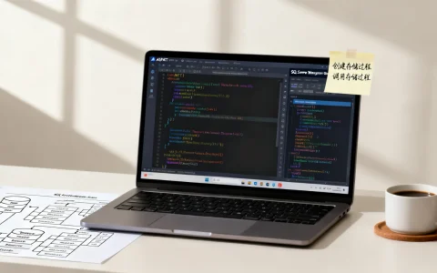 如何在ASP.NET执行存储过程 | ASP.NET存储过程调用教程