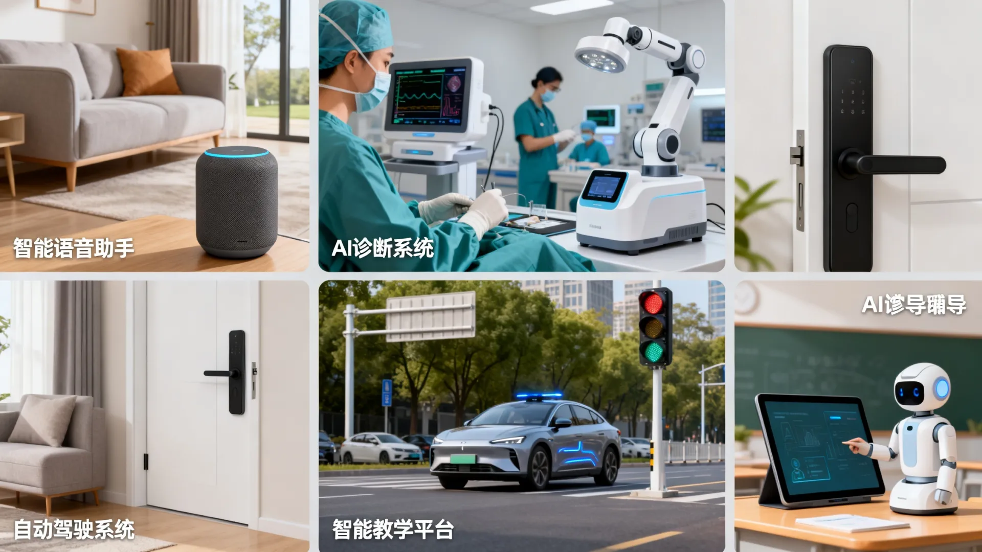 ai有什么用 ai有什么用