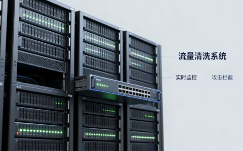 服务器最新DDoS防护方案有哪些，如何有效防御DDoS攻击？