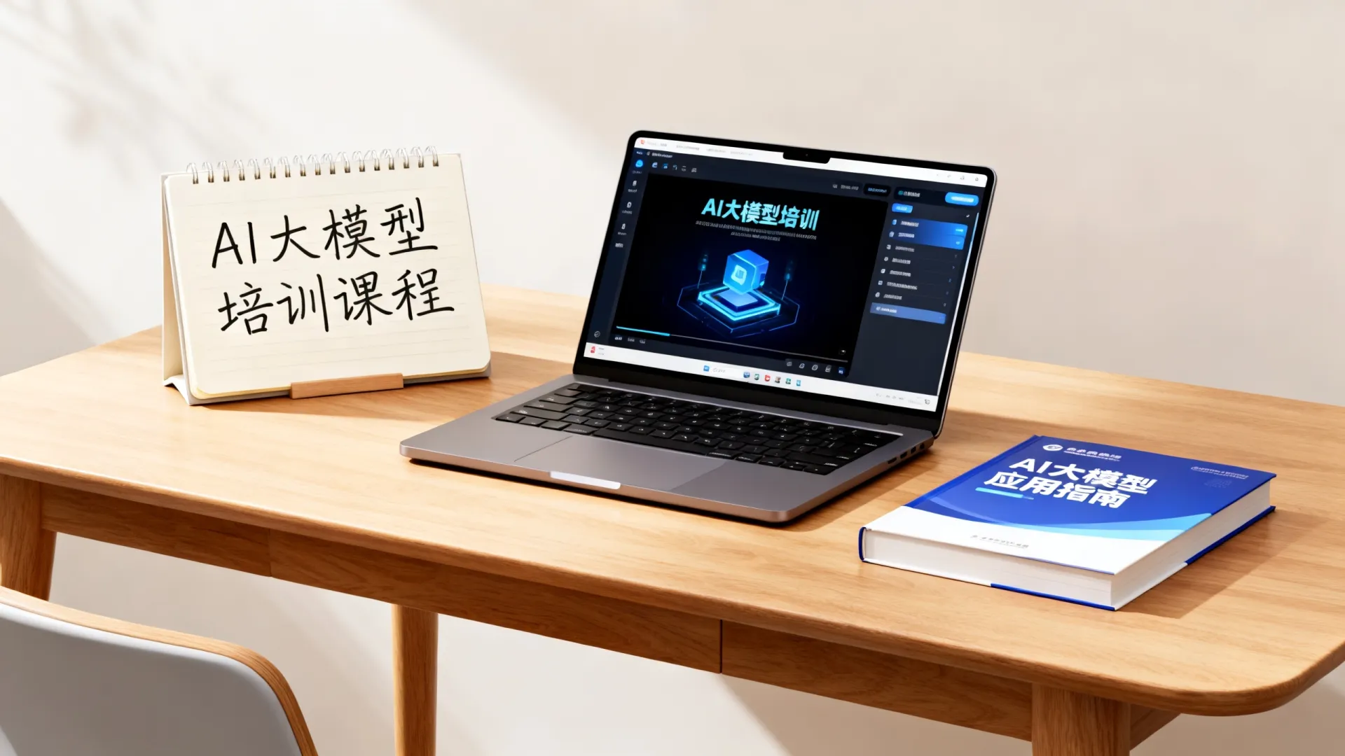 ai大模型培训机哪里有课程?亲身测评推荐 ai大模型培训机哪里有课程