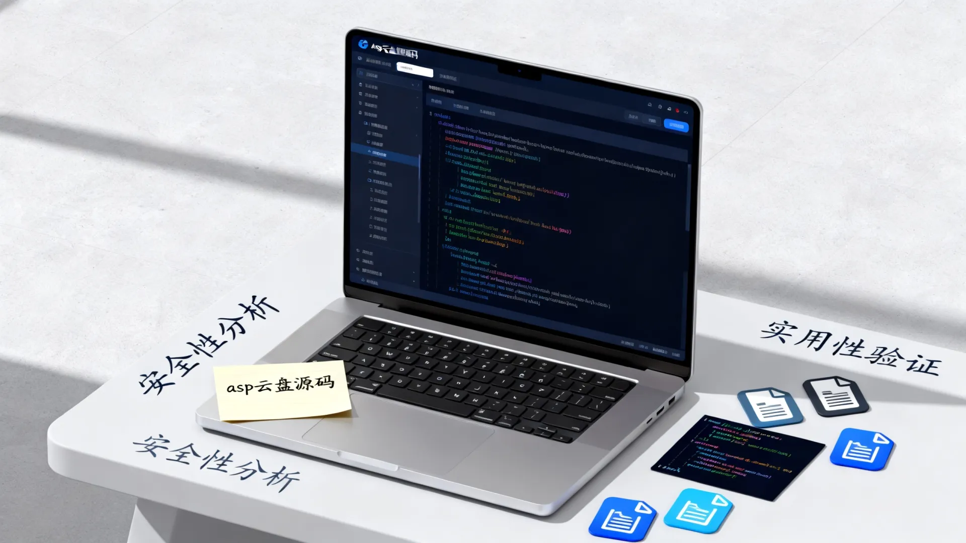 asp云盘源码 asp云盘源码