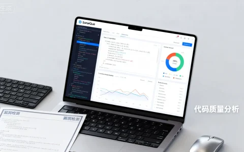 SonarQube全面测评，代码质量分析平台实战优缺点详解 | SonarQube如何使用？高效代码质量工具必备指南