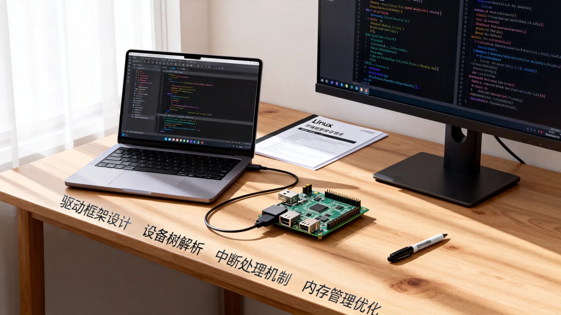 linux 驱动开发 百度 linux 驱动开发 百度