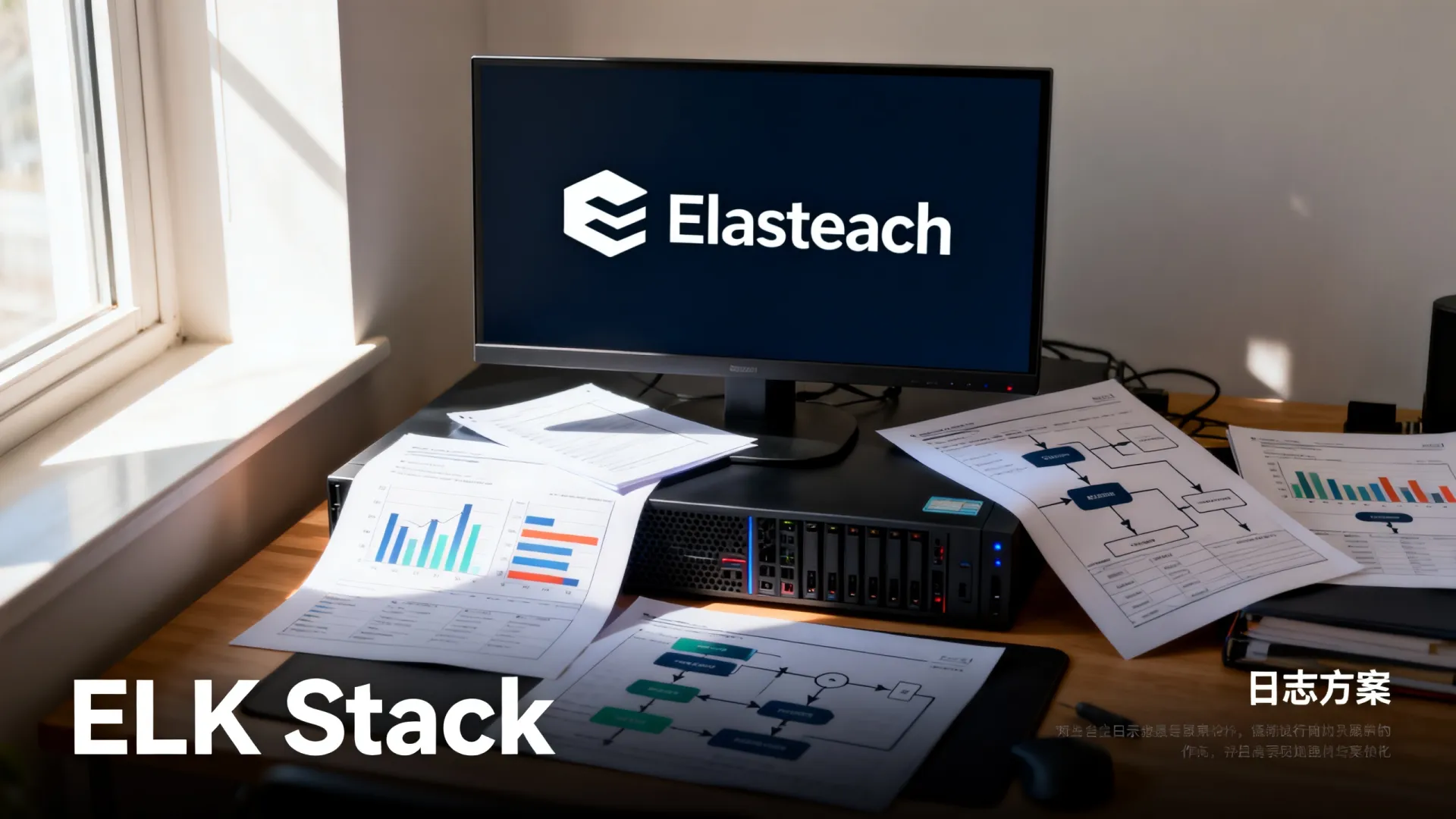 Elasticsearch开源日志方案首选测评