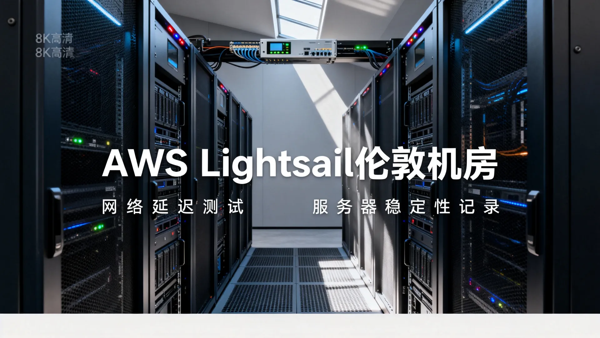 AWS Lightsail伦敦机房怎么样 | AWS伦敦机房评测报告 AWS Lightsail伦敦机房怎么样 | AWS伦敦机房评测报告