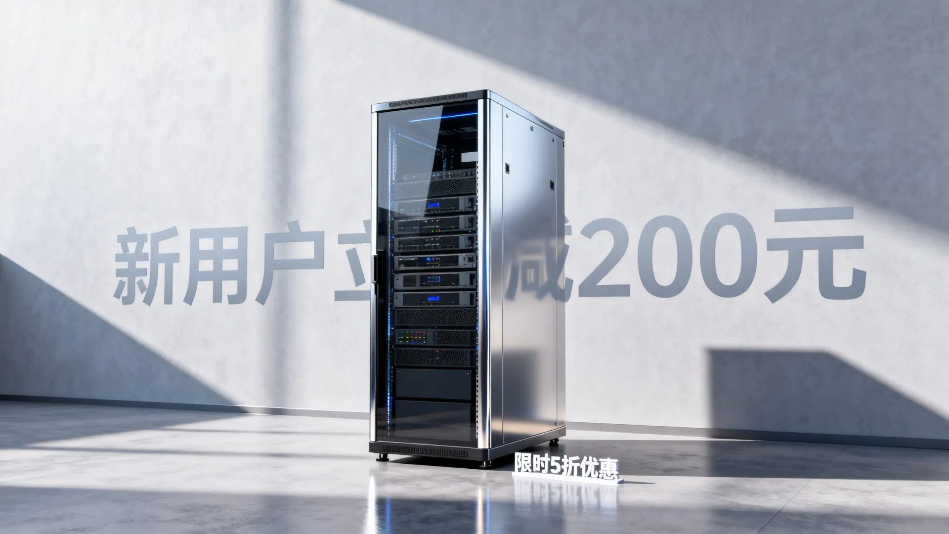 服务器最新优惠 服务器最新优惠