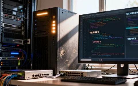 手游后端卡顿怎么解决？2026手游后端开发核心技术解析