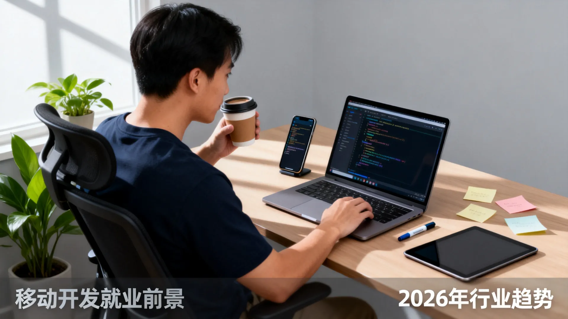 移动开发就业 移动开发就业