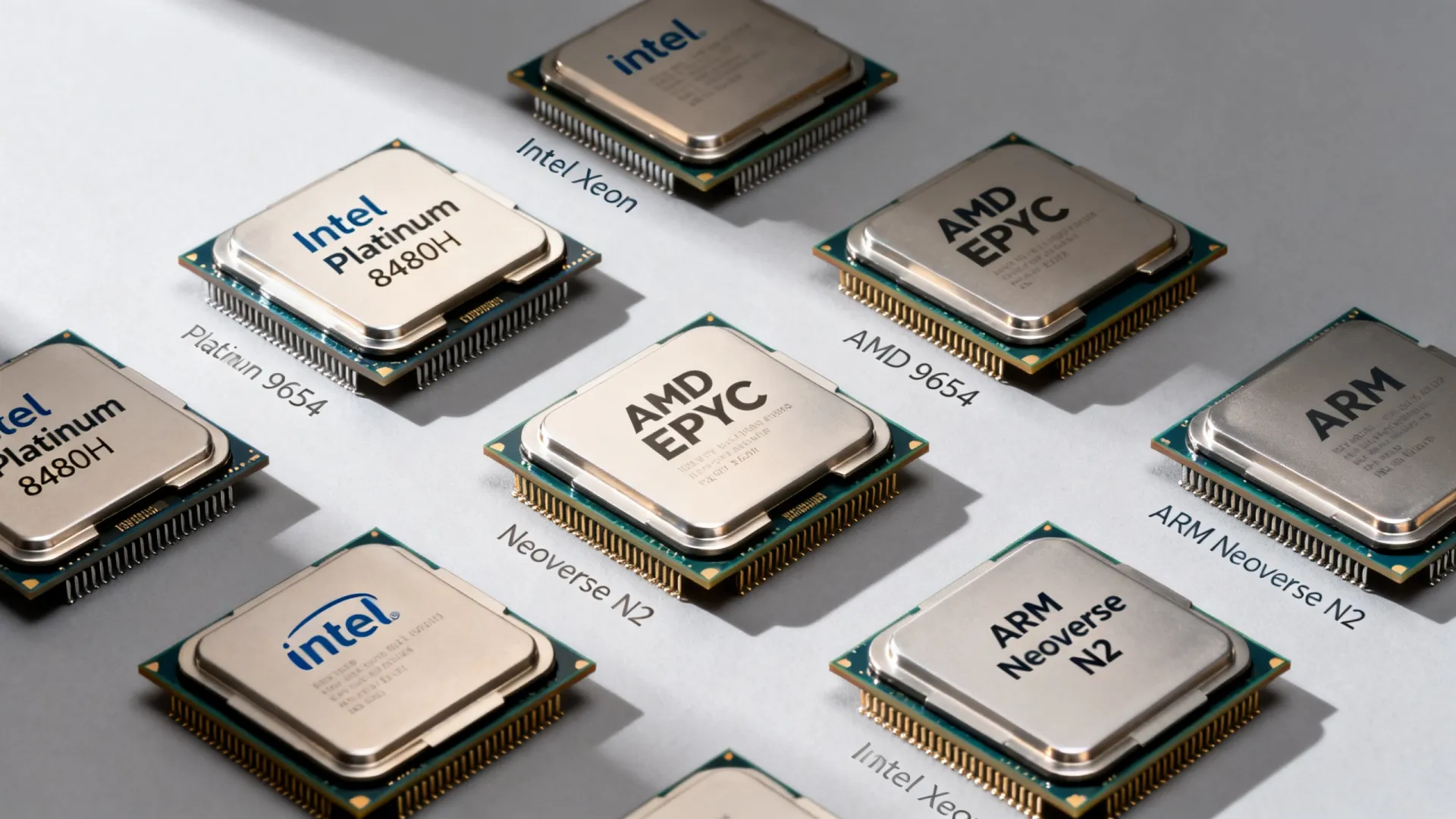 服务器最好的cpu 服务器最好的cpu