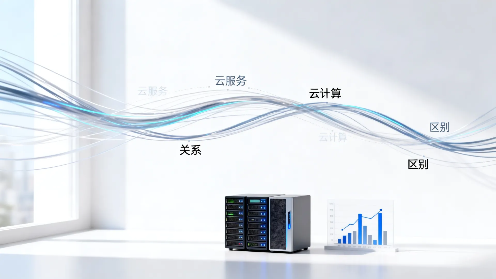 国外云服务与云计算的关系是什么意思 国外云服务与云计算的关系是什么意思