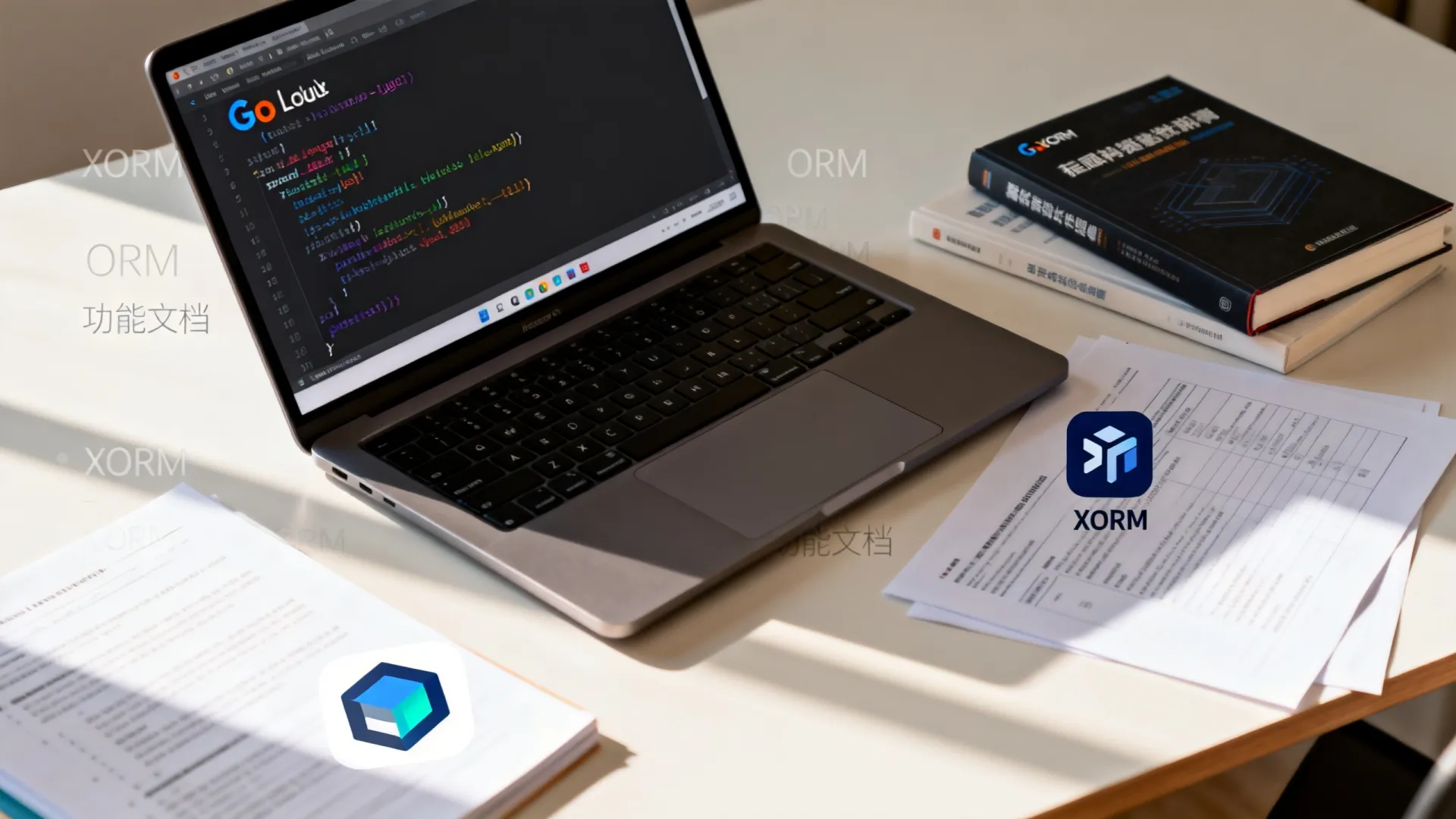 Go语言ORM选哪个?XORM全面评测,功能文档深度解析 Go语言ORM选哪个