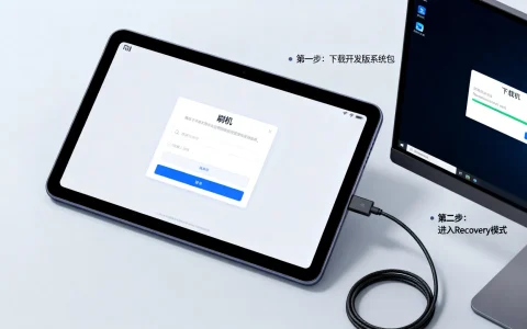 小米平板怎么刷开发版？小米平板刷机教程