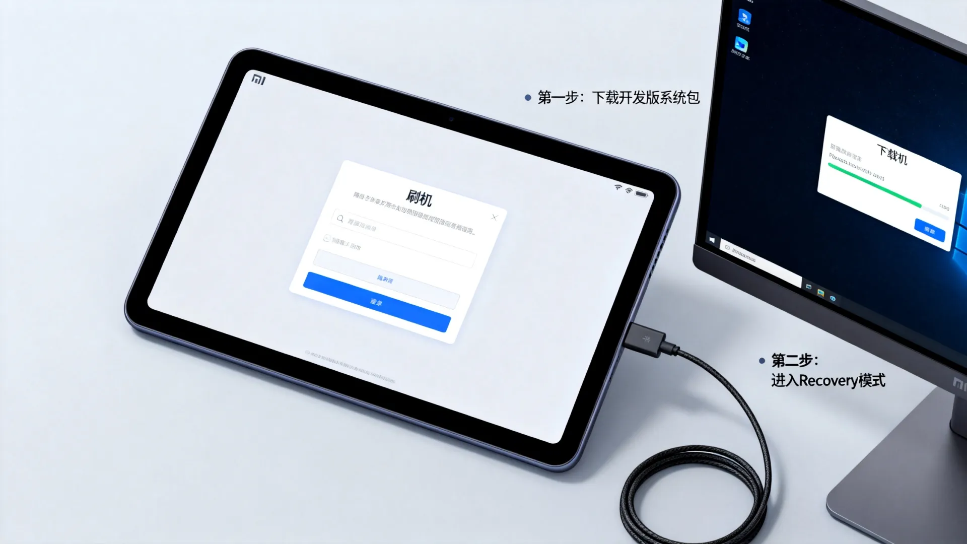 小米平板怎么刷开发版?小米平板刷机教程 小米平板怎么刷开发版?小米平板刷机教程