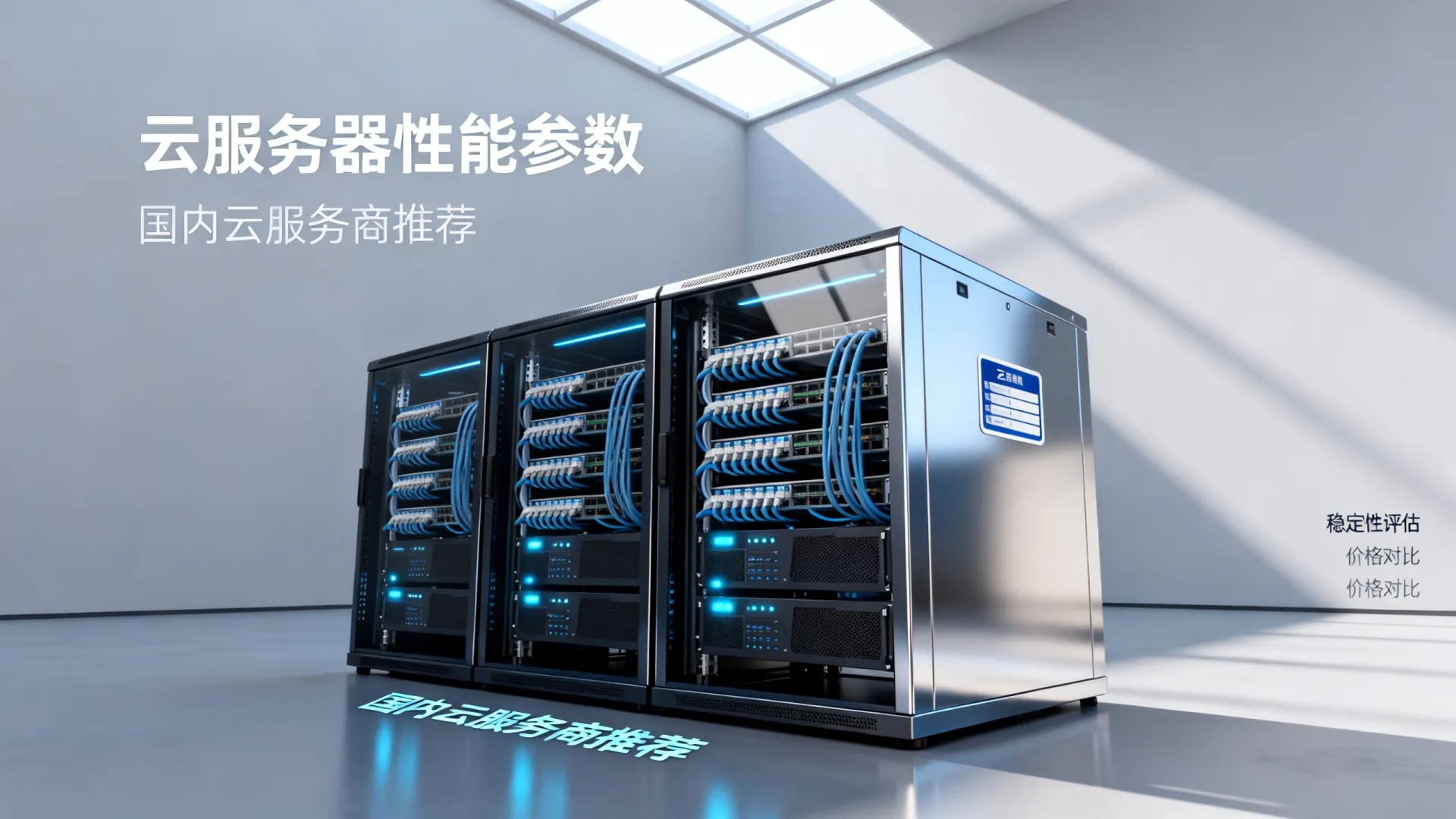国内哪里云服务器比较好 国内哪里云服务器比较好