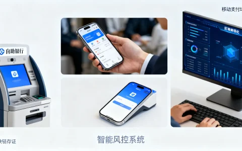 国内外智慧金融有哪些成功应用案例？智慧金融应用案例解析