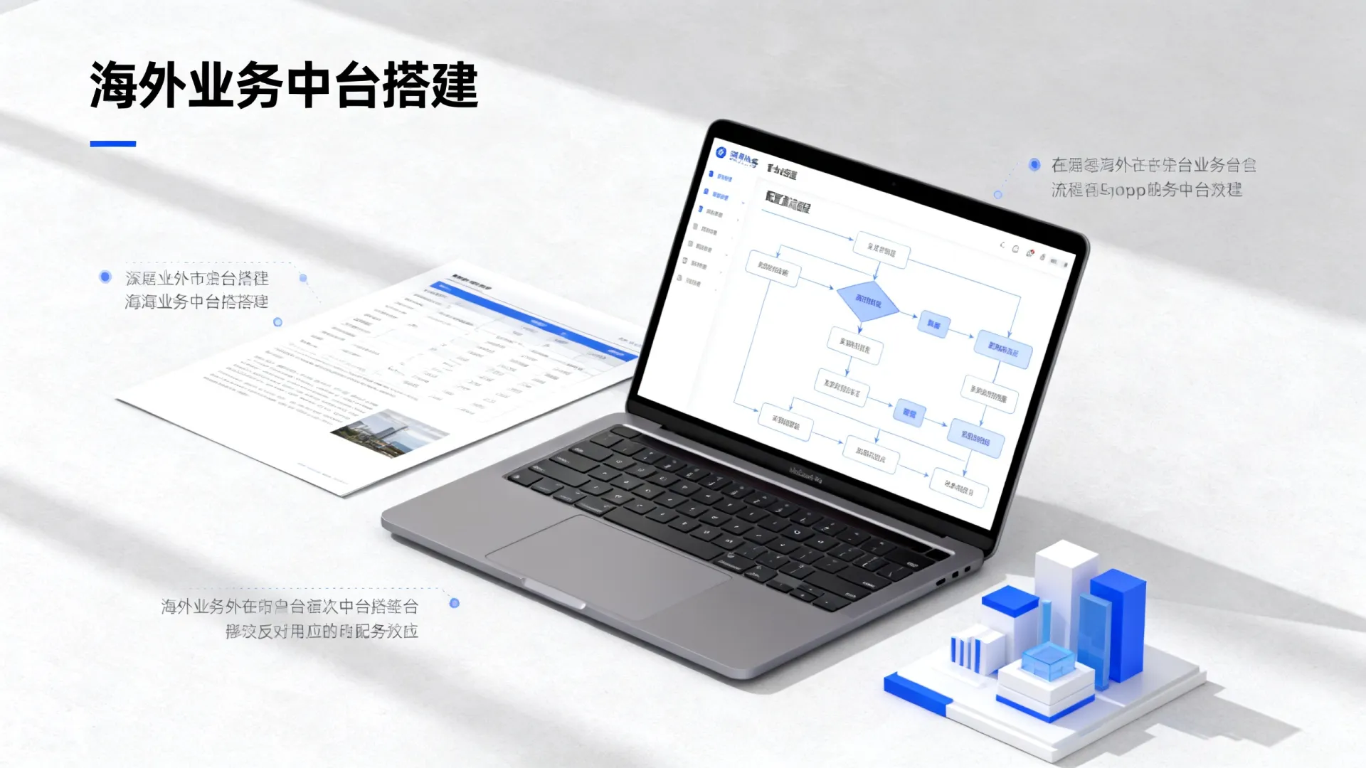国外业务中台方案配置 国外业务中台方案配置