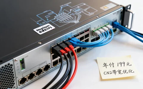 Megalayer菲律宾VPS年付199元，CN2带宽优化，为何如此实惠？