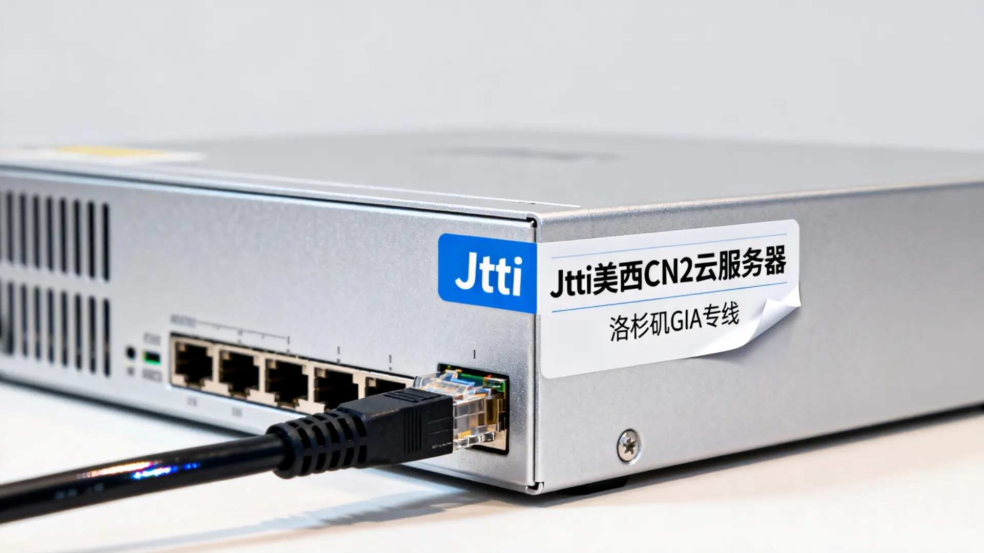 Jtti美西cn2云服务器促销仅需24美元.62/年起,洛杉矶机房,三网精品网GIA专线+DDoS高防护,支持支付宝/PayPal Jtti美西cn2云服务器促销仅需24美元