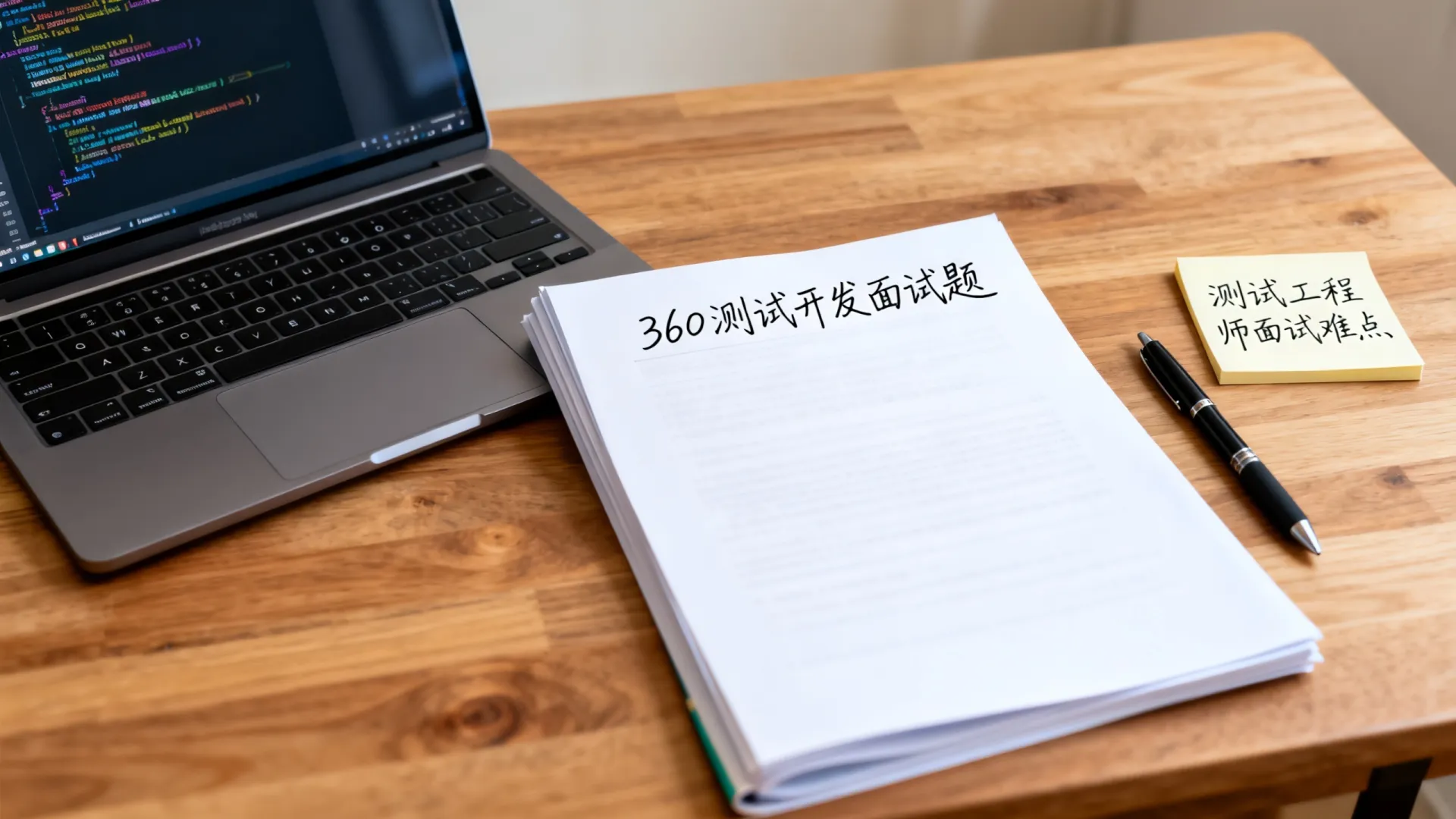 360 测试开发 360 测试开发