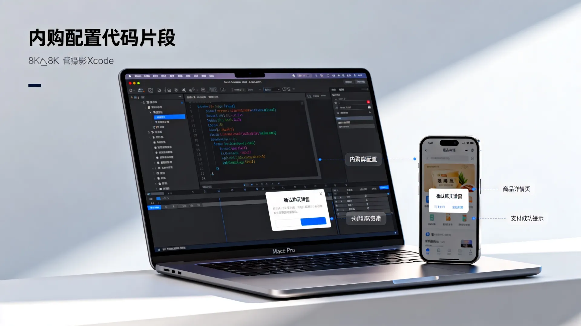 ios开发 iap ios开发 iap