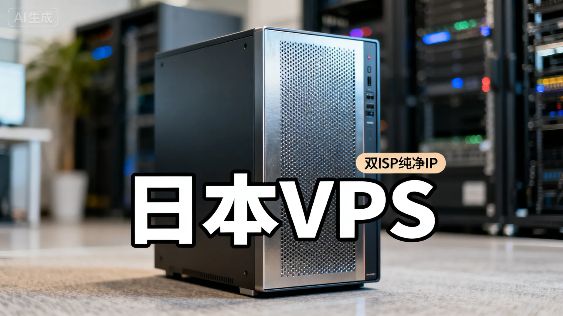 日本VPS解锁效果怎么样?双ISP纯净IP日本VPS推荐 日本VPS解锁效果怎么样?双ISP纯净IP日本VPS推荐