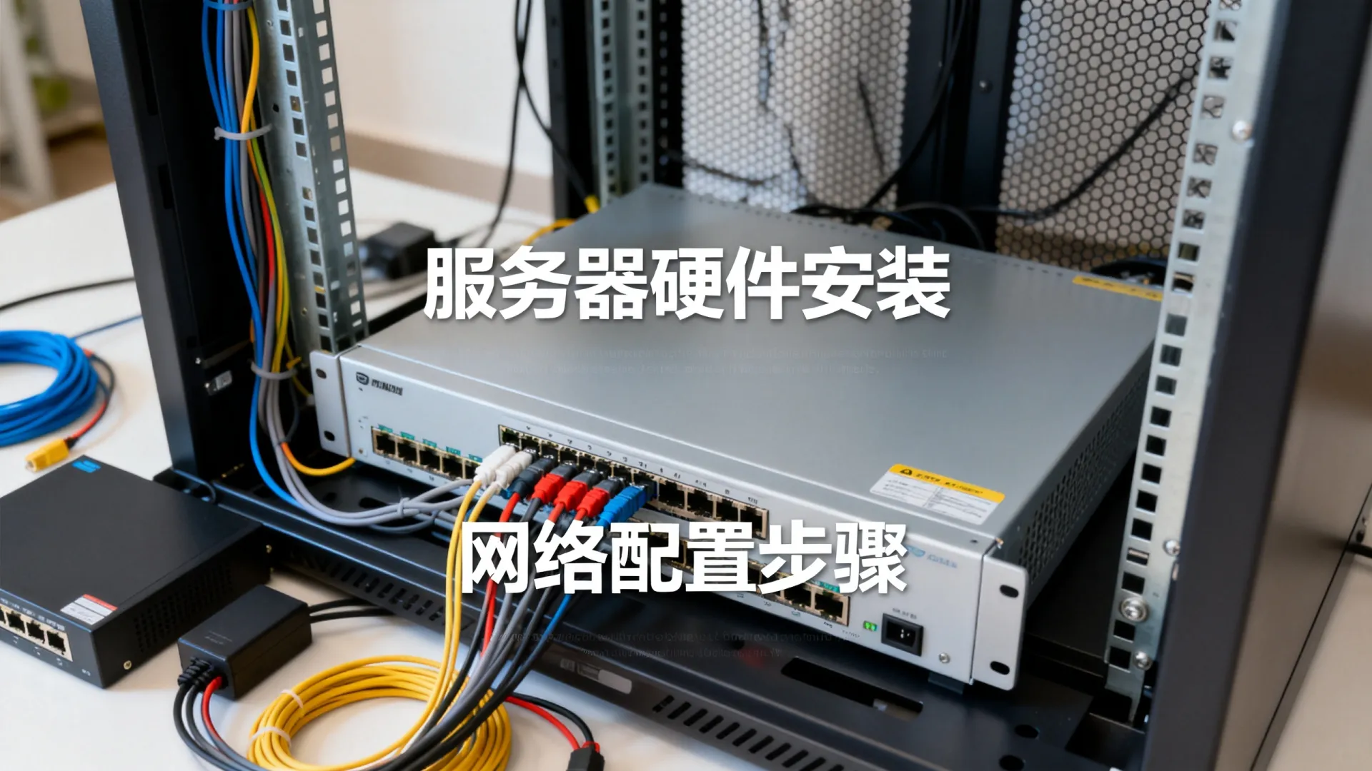 服务器搭载 服务器搭载