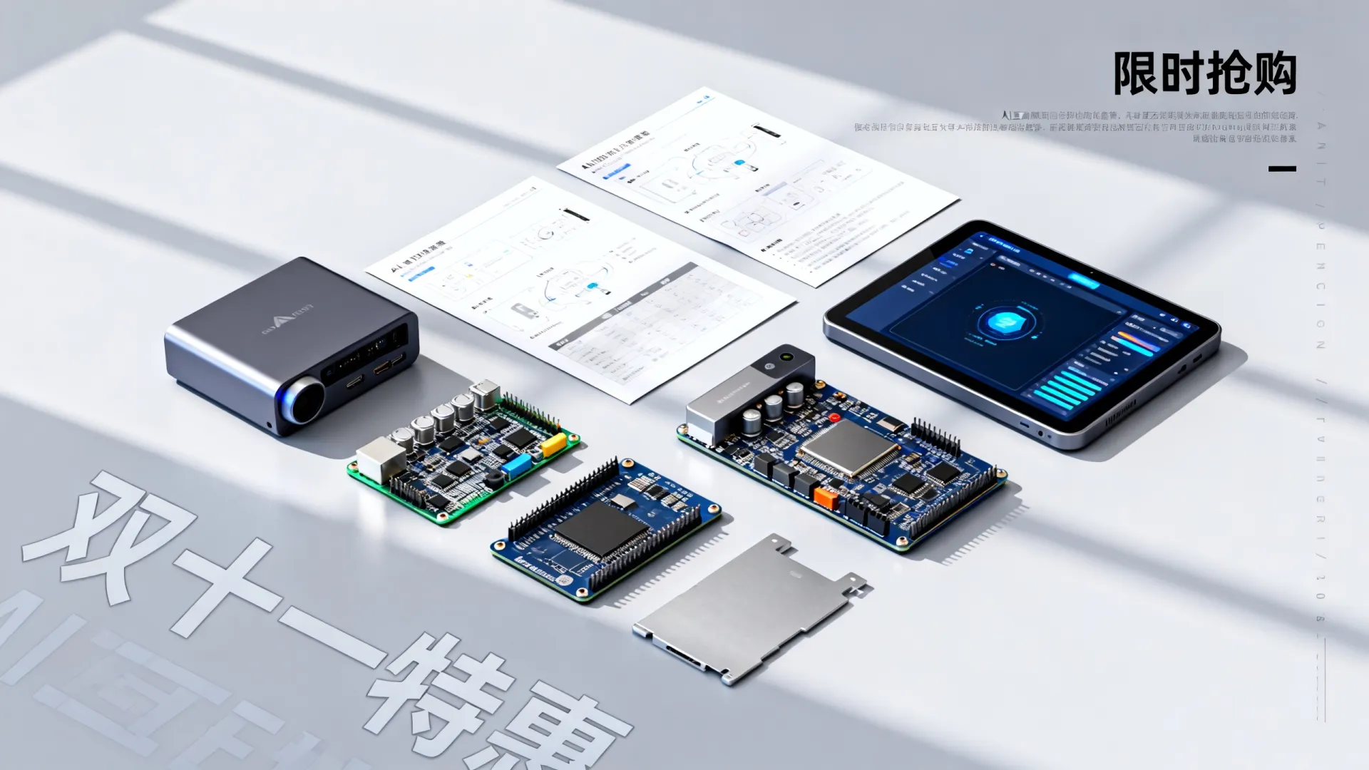 AI互动课开发套件双十一活动 AI互动课开发套件双十一活动