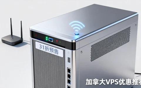加拿大高配VPS31折预售？加拿大VPS优惠推荐