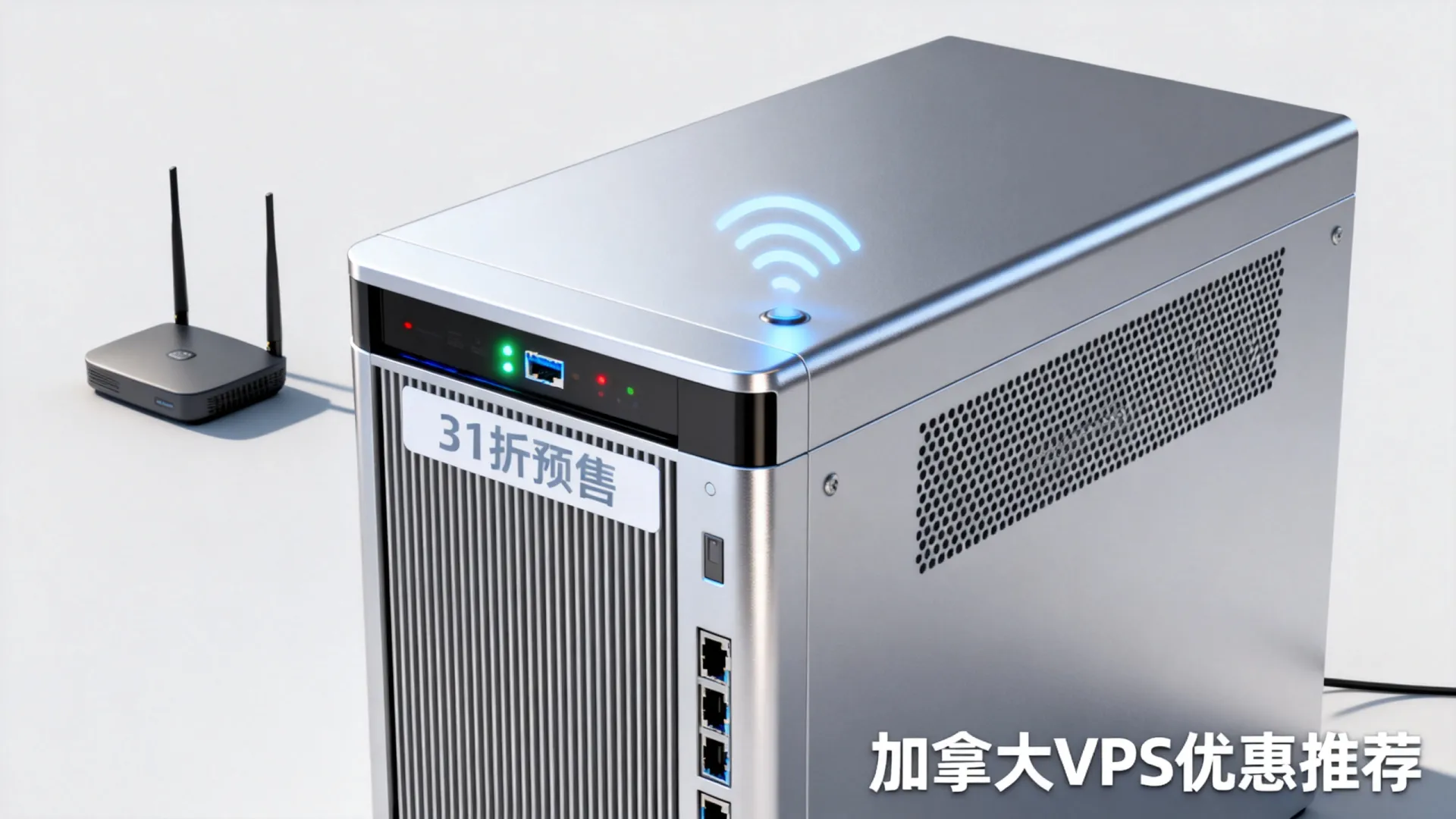 加拿大高配VPS31折预售?加拿大VPS优惠推荐 加拿大高配VPS31折预售