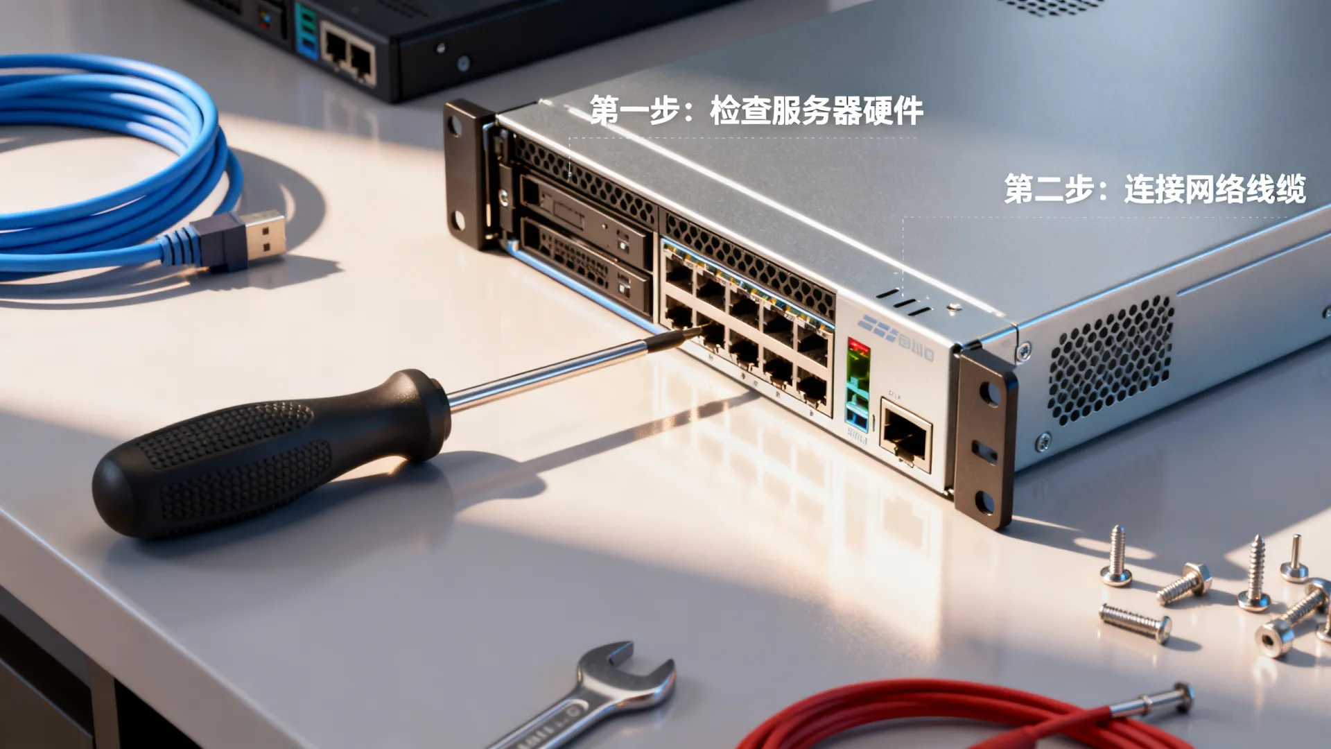 服务器搭建空间 服务器搭建空间