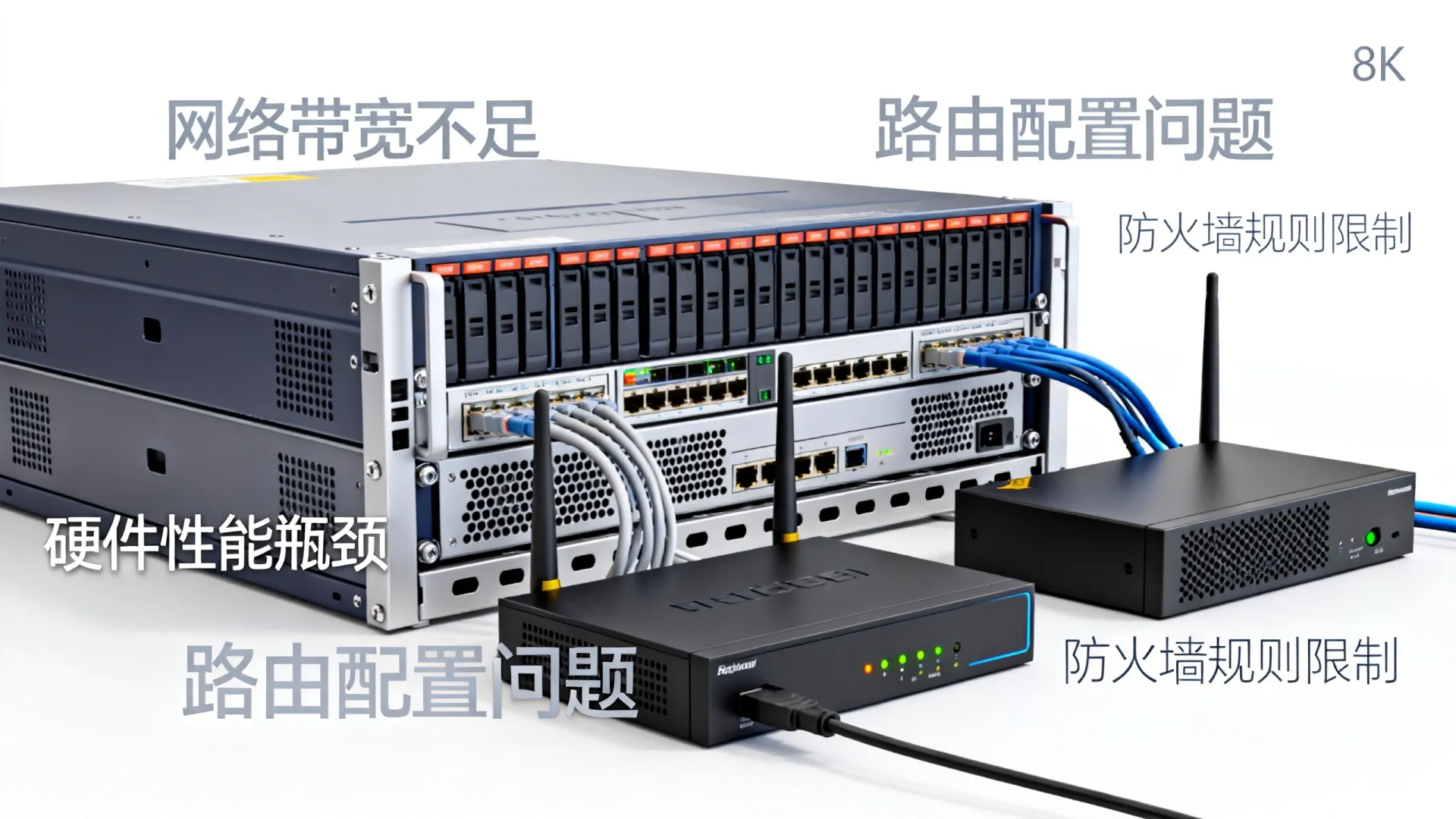 服务器有延迟 服务器有延迟
