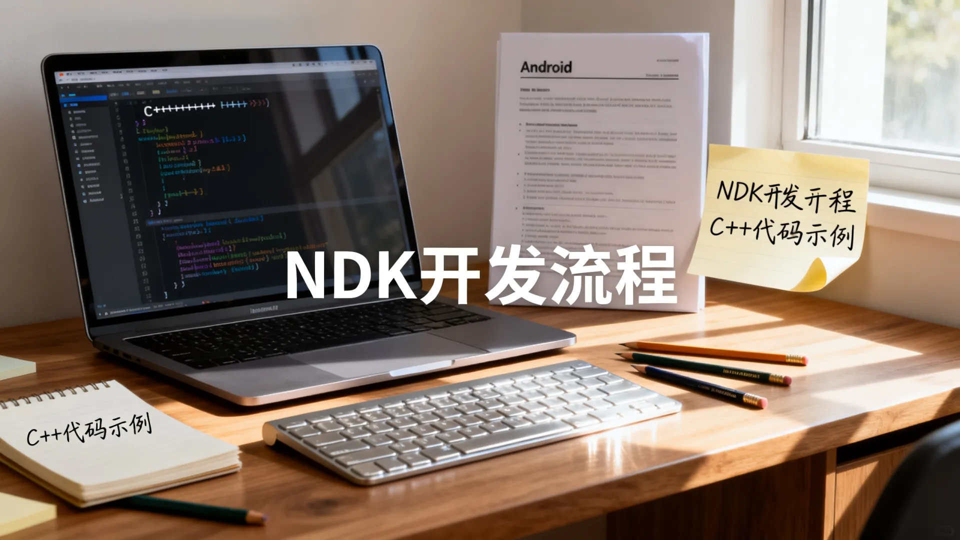 android 纯c c 开发 android 纯c c 开发