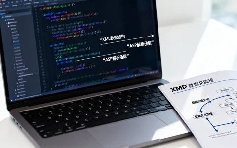 ASP中XML应用有何独特优势？如何高效整合XML实现数据交互？