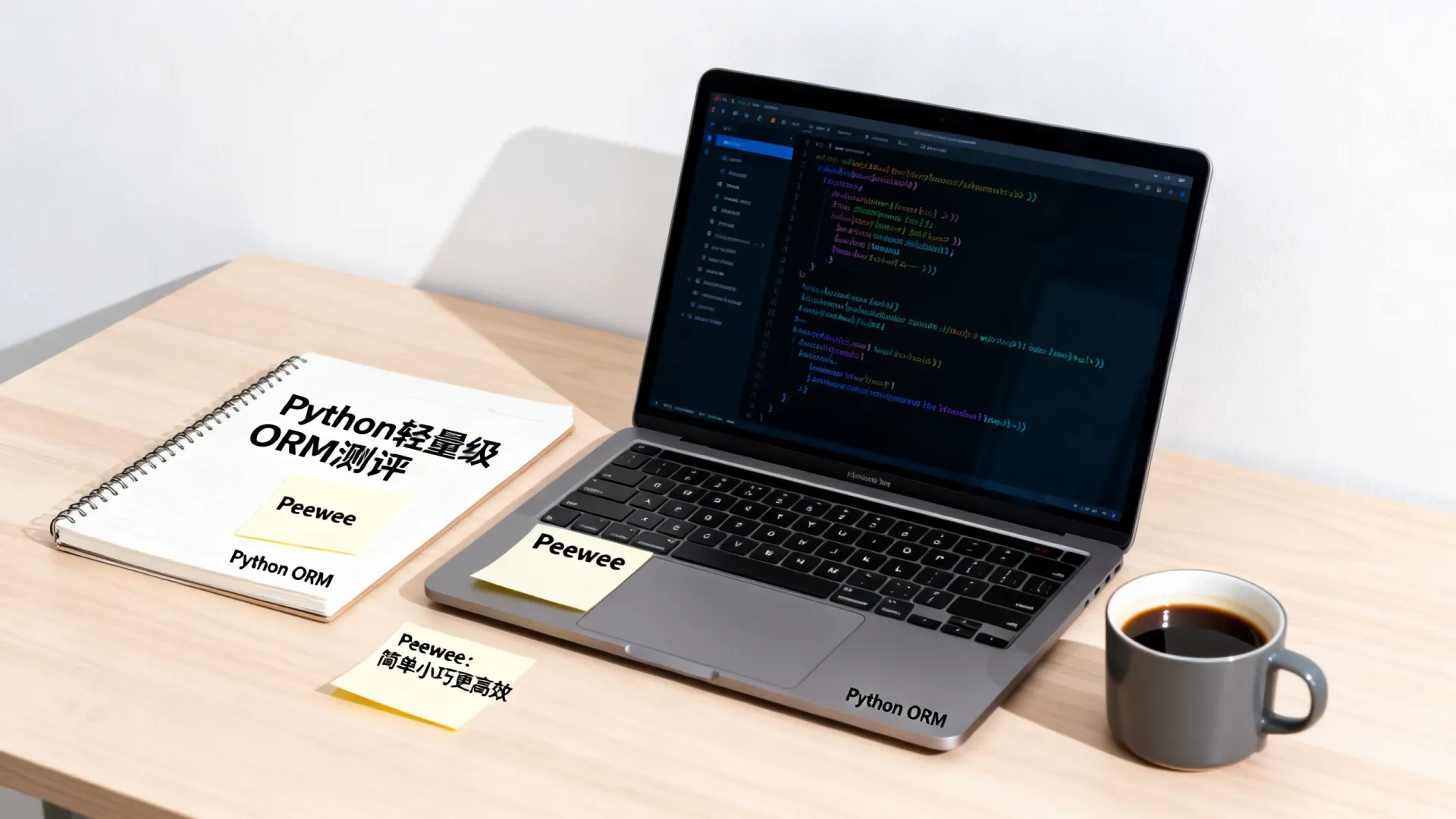 Python轻量级ORM用哪个好?Peewee测评简单小巧更高效 Python轻量级ORM用哪个好
