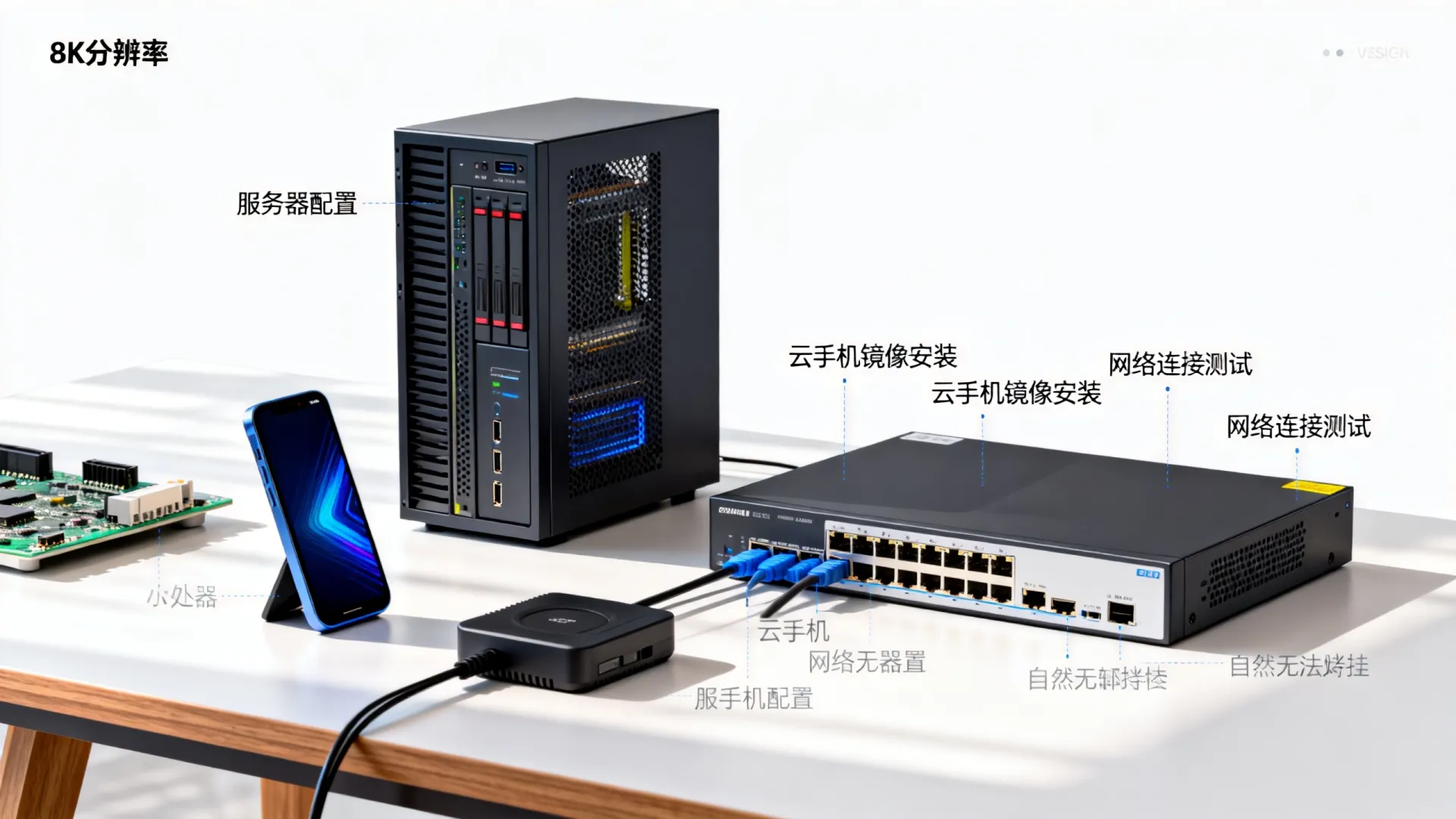 服务器搭建云手机平台 服务器搭建云手机平台