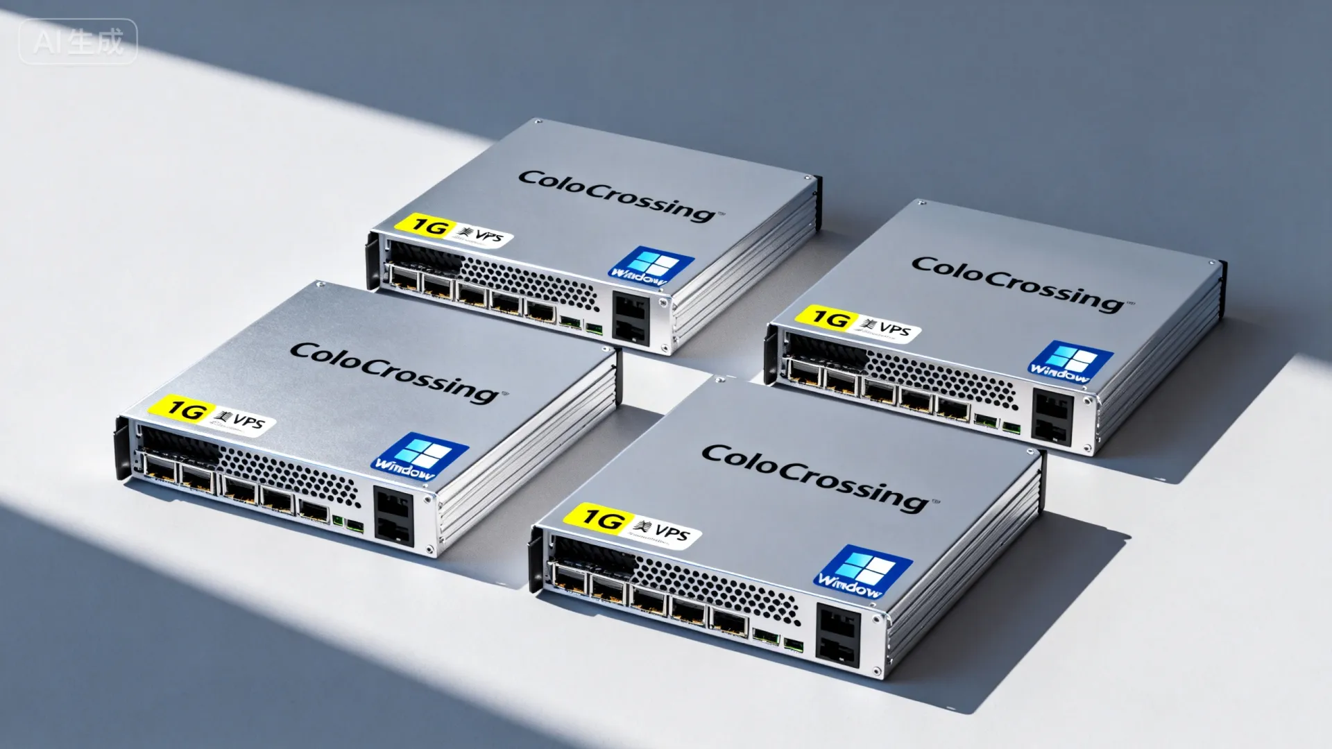 ColoCrossing四款年付美国VPS低至 1G带宽 可以安装Windows - VPS评测 - 国外VPS,国外VPS商家,评测及优惠 ColoCrossing四款年付美国VPS低至 1G带宽 可以安装Windows - VPS评测 - 国外VPS,国外VPS商家,评测及优惠