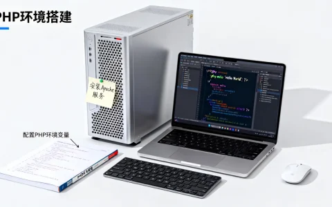 Linux运维必备？PHP环境搭建教程详解