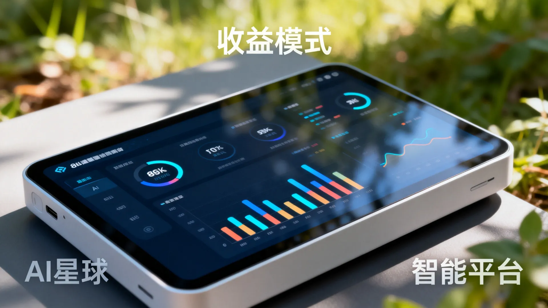 ai星球