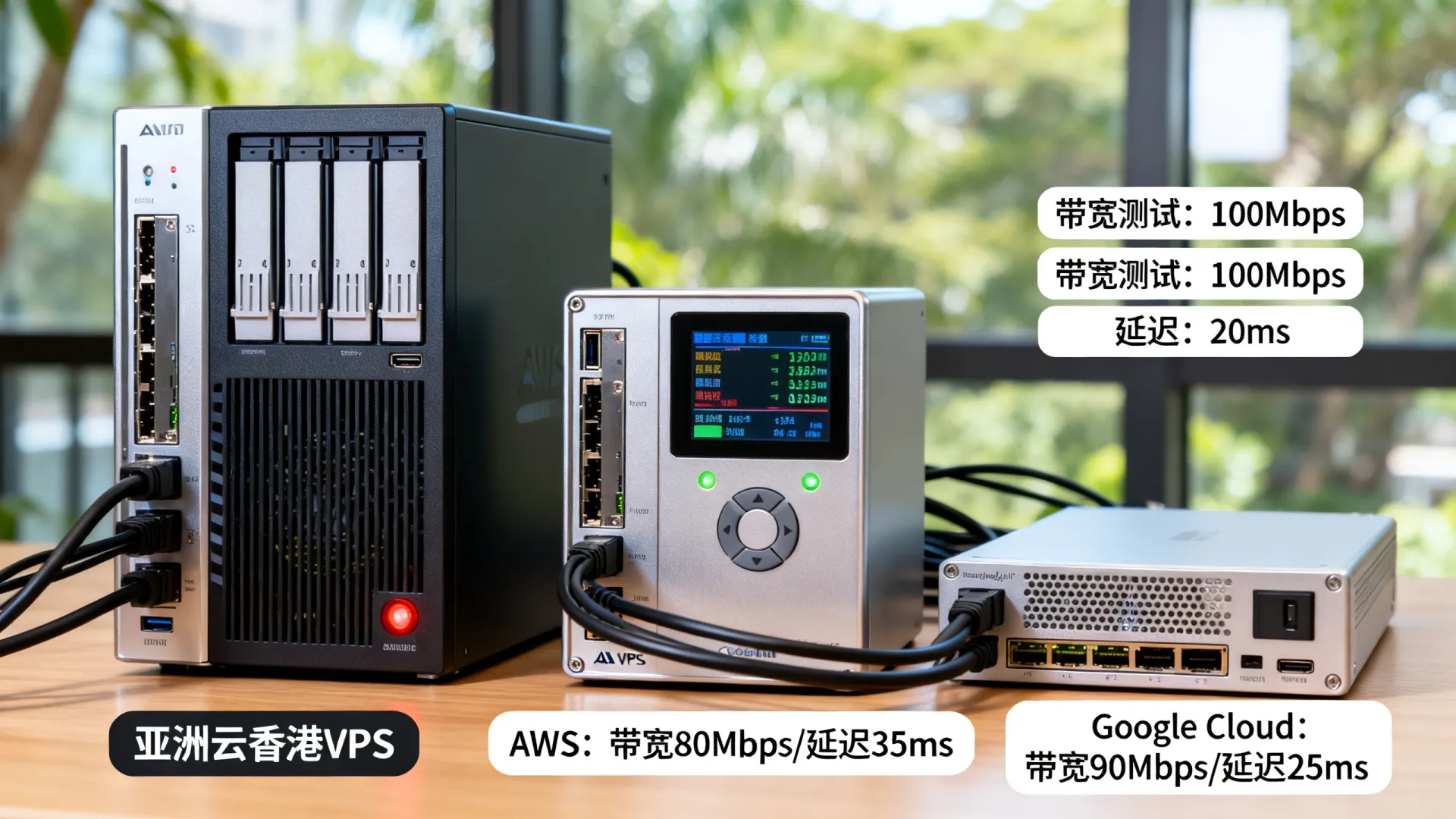 亚洲云(Asiayun)香港精品大带宽VPS测评数据分享 - VPS评测 - 国外VPS，国外VPS商家，评测及优惠