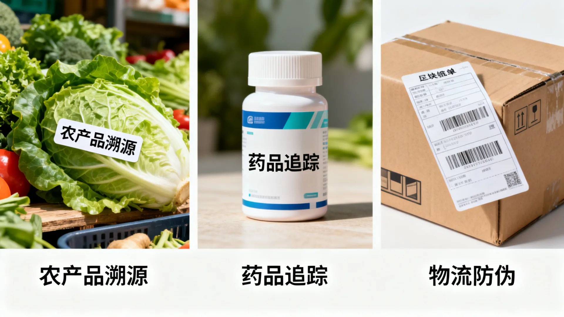 国内区块链溯源干啥用的 国内区块链溯源干啥用的