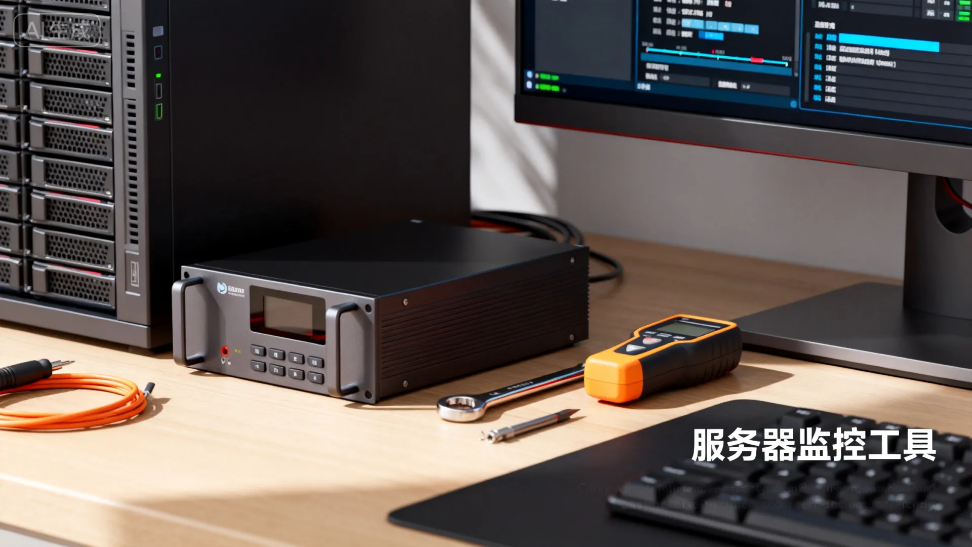 网站无法访问怎么排查?推荐这款服务器监控工具 网站无法访问怎么排查?推荐这款服务器监控工具