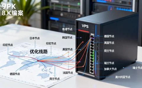 evoxt便宜VPS/优化线路，香港/韩/日/印尼/美/德/英/法/荷/瑞士/加/澳 - VPS评测 - 国外VPS，国外VPS商家，评测及优惠