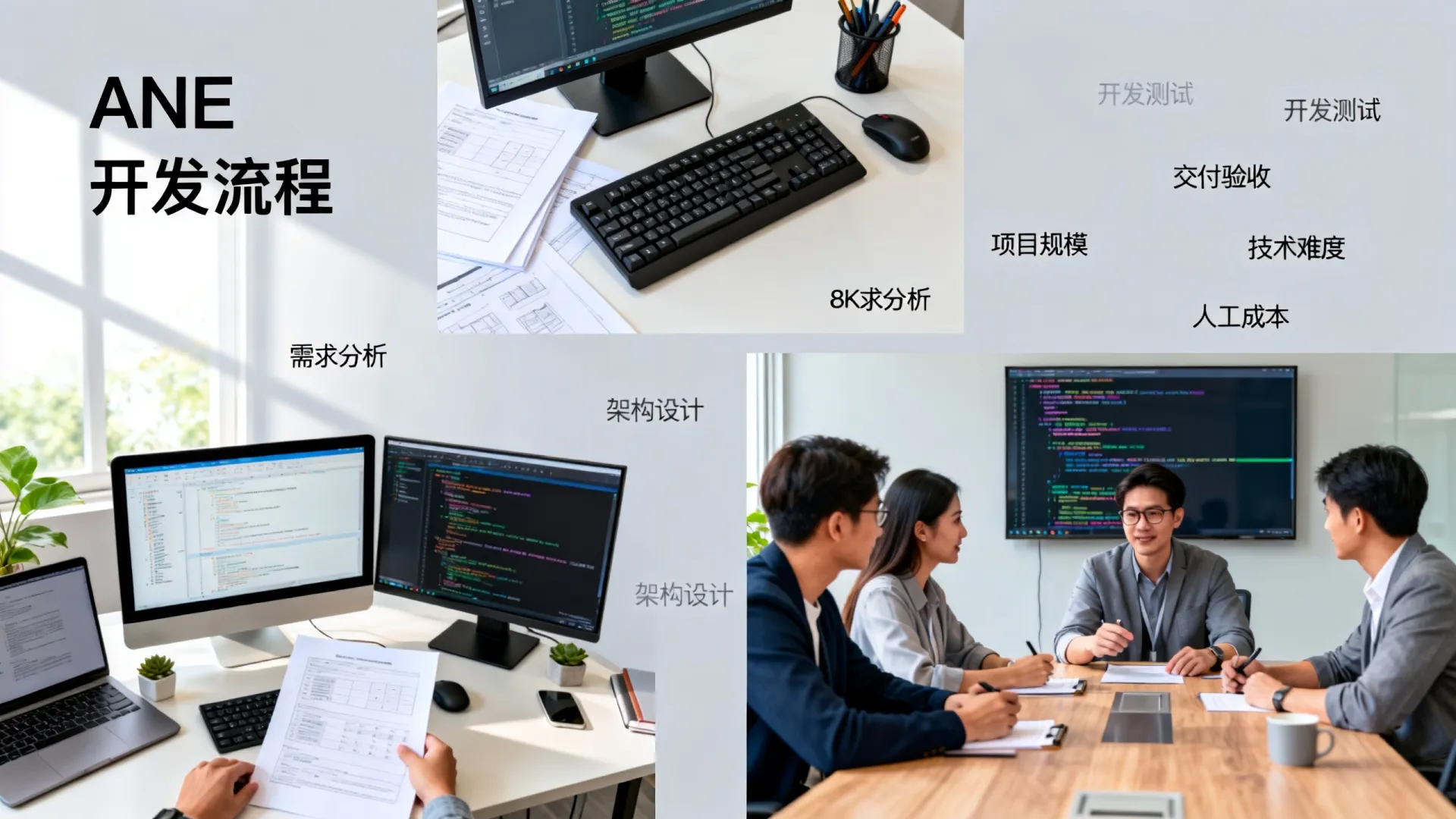 ANE开发流程是什么,ANE开发外包怎么收费? ANE开发外包怎么收费