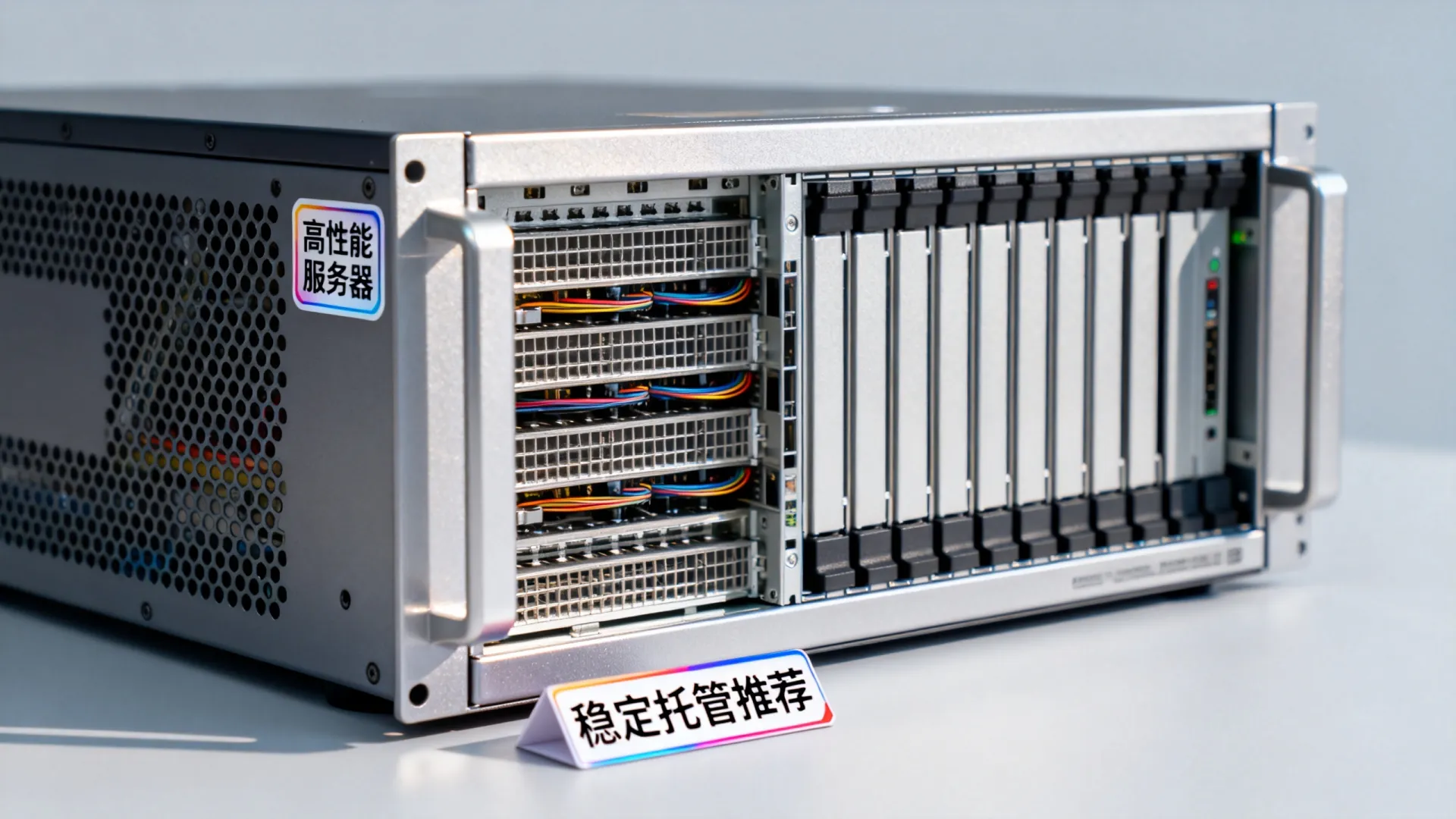国内手机游戏服务器如何选择性价比最高