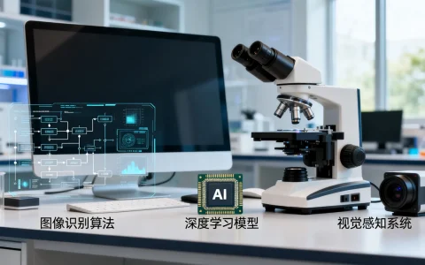 国内图像识别技术公司有哪些，哪家公司技术实力最强？