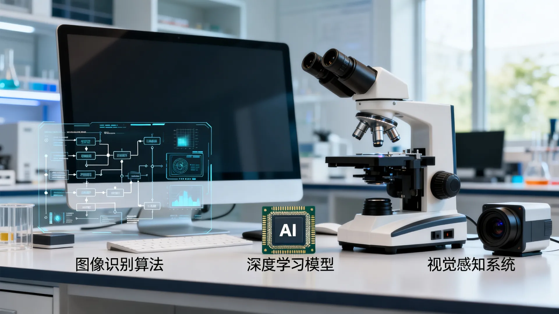 国内图像识别技术公司 国内图像识别技术公司
