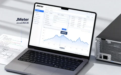JMeter性能测试工具如何选？Java应用压测工具全解析