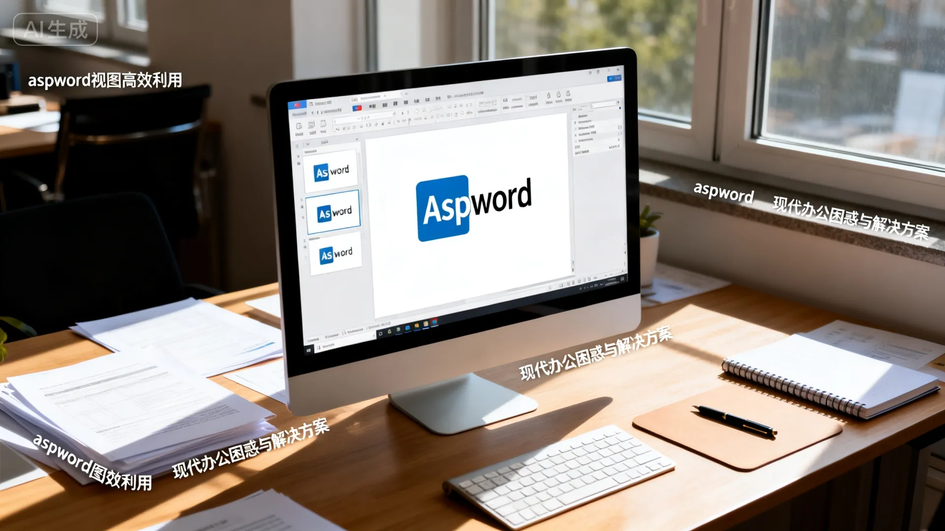 aspword视图 aspword视图